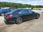 2016 Mercedes-Benz S 550 4Matic   for Sale in Florence, MS - Undercarriage