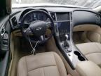 2015 Infiniti Q50 Base للبيع في Hillsborough، NJ - Front End