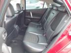 2009 MAZDA 6 SPORT D for sale at Copart YORK