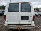 2002 Ford Econoline E250 Van de vânzare în Chalfont, PA - Rear End