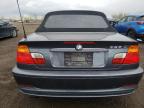 2001 BMW 325 CI   for sale at Copart QC - MONTREAL