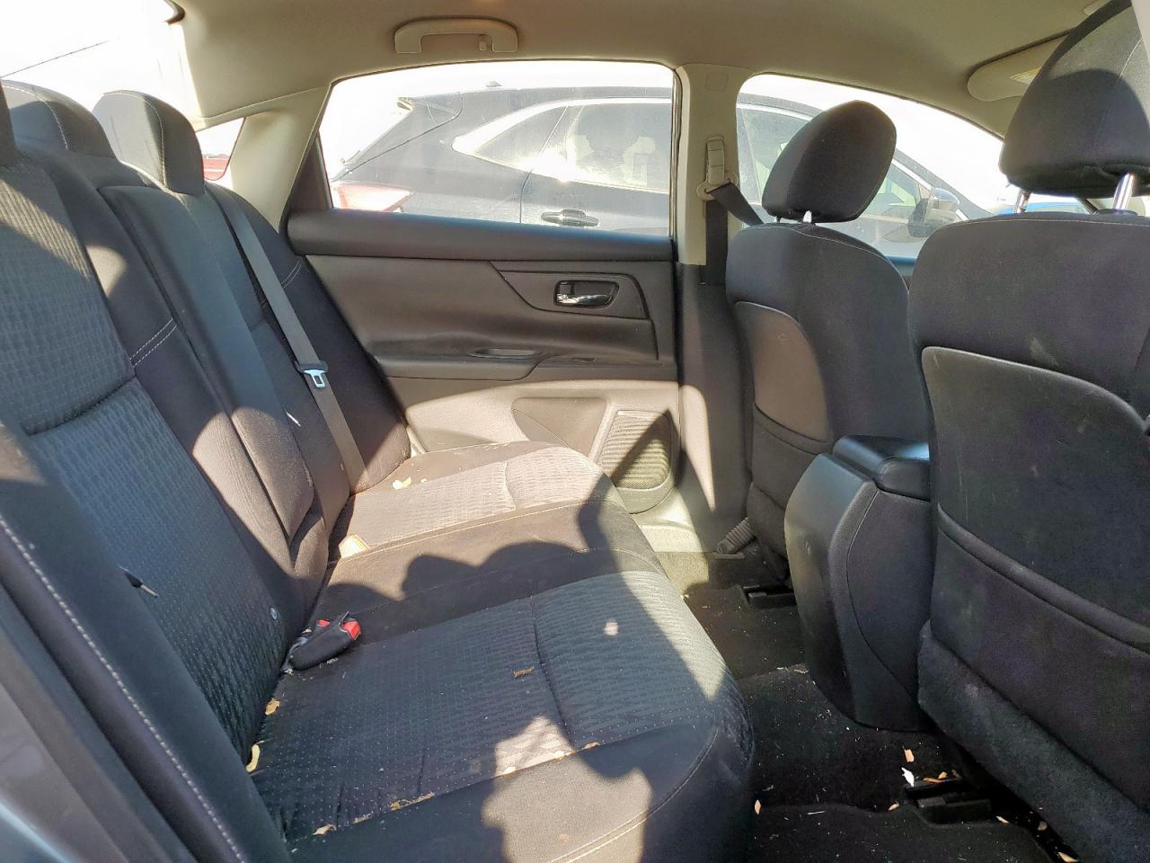 1N4AL3AP3GC160672 NISSAN ALTIMA 2016