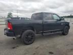 2017 Ram 3500 St на продаже в Dunn, NC - Side