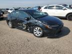 2020 Toyota Corolla Le na sprzedaż w Houston, TX - Side