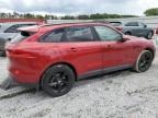 2018 Jaguar F-Pace Premium for Sale in Fairburn, GA - Mechanical
