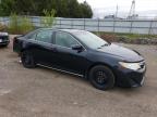 2012 TOYOTA CAMRY BASE à vendre chez Copart ON - LONDON