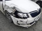 2015 SKODA OCTAVIA SE for sale at Copart BELFAST