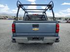 2016 Chevrolet Silverado C1500 Lt იყიდება Mentone-ში, CA - Front End