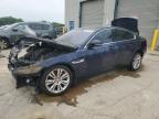 2017 Jaguar Xf Premium за продажба в Memphis, TN - Burn - Engine