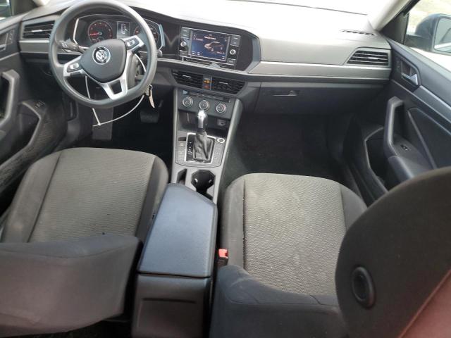  VOLKSWAGEN JETTA 2019 Szary