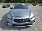 2018 Infiniti Q50 Luxe للبيع في Concord، NC - Mechanical