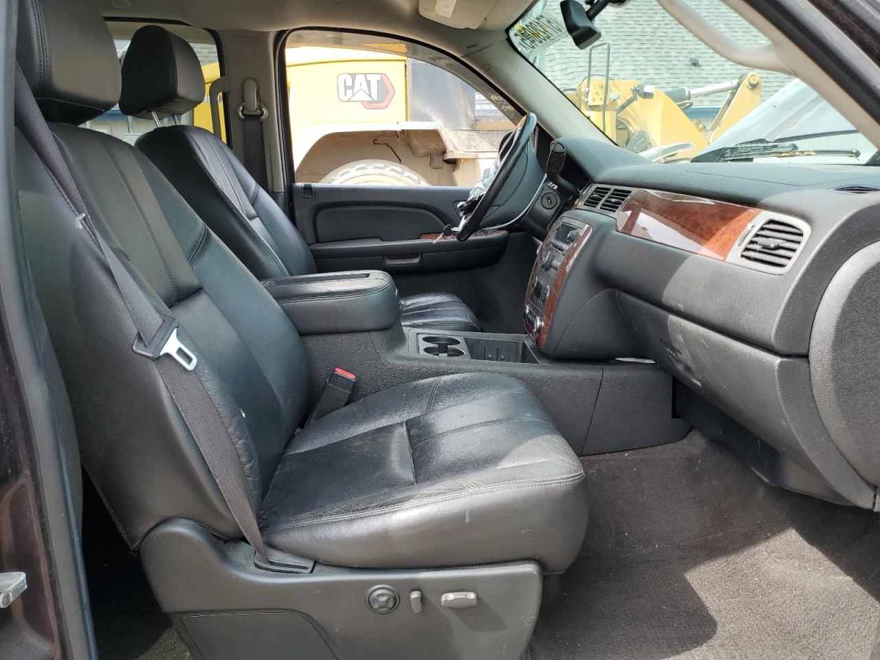 2008 Chevrolet Silverado K1500 VIN: 2GCEK13J881337946 Lot: 57120045