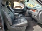 2008 Chevrolet Silverado K1500 იყიდება Davison-ში, MI - Front End