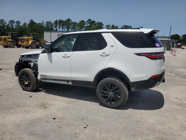  LAND ROVER DISCOVERY 2020 Biały
