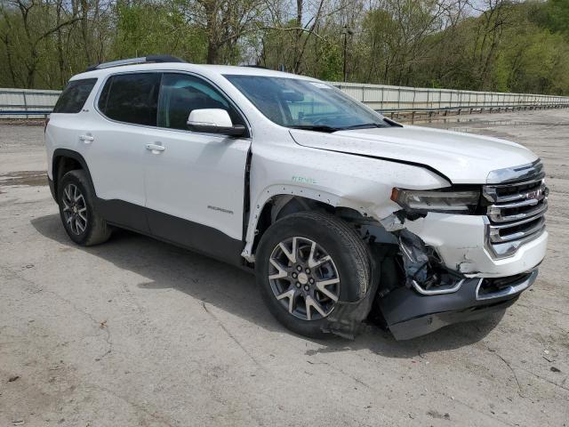  GMC ACADIA 2022 White