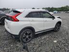 2018 Mitsubishi Eclipse Cross Se for Sale in Byron, GA - Frame Damage