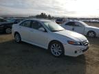 2006 Acura Tsx  на продаже в American Canyon, CA - Front End