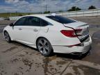2019 Honda Accord Touring for Sale in Littleton, CO - Side