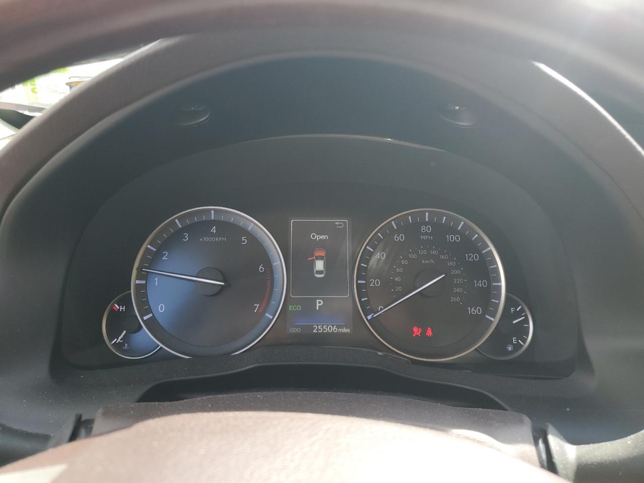 2018 Lexus Es 350 VIN: 58ABK1GG6JU100808 Lot: 56159275