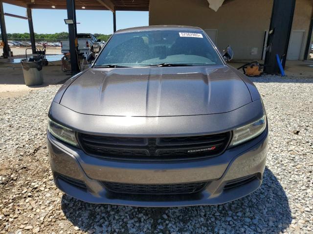  DODGE CHARGER 2018 Szary