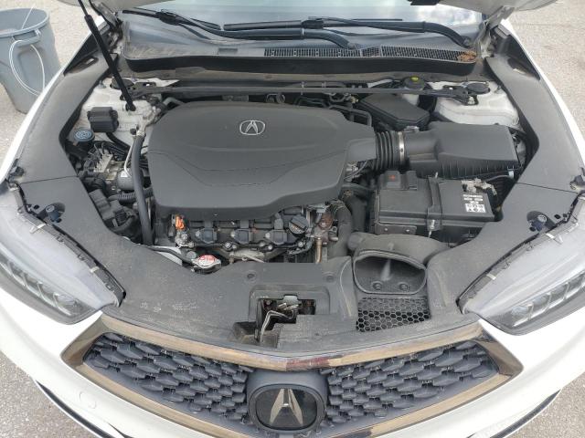 2019 ACURA TLX ADVANCE  