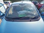 2011 FORD KA ZETEC for sale at Copart BRISTOL