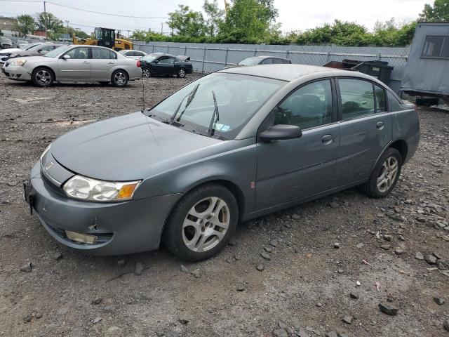 2004 Saturn Ion Level 3