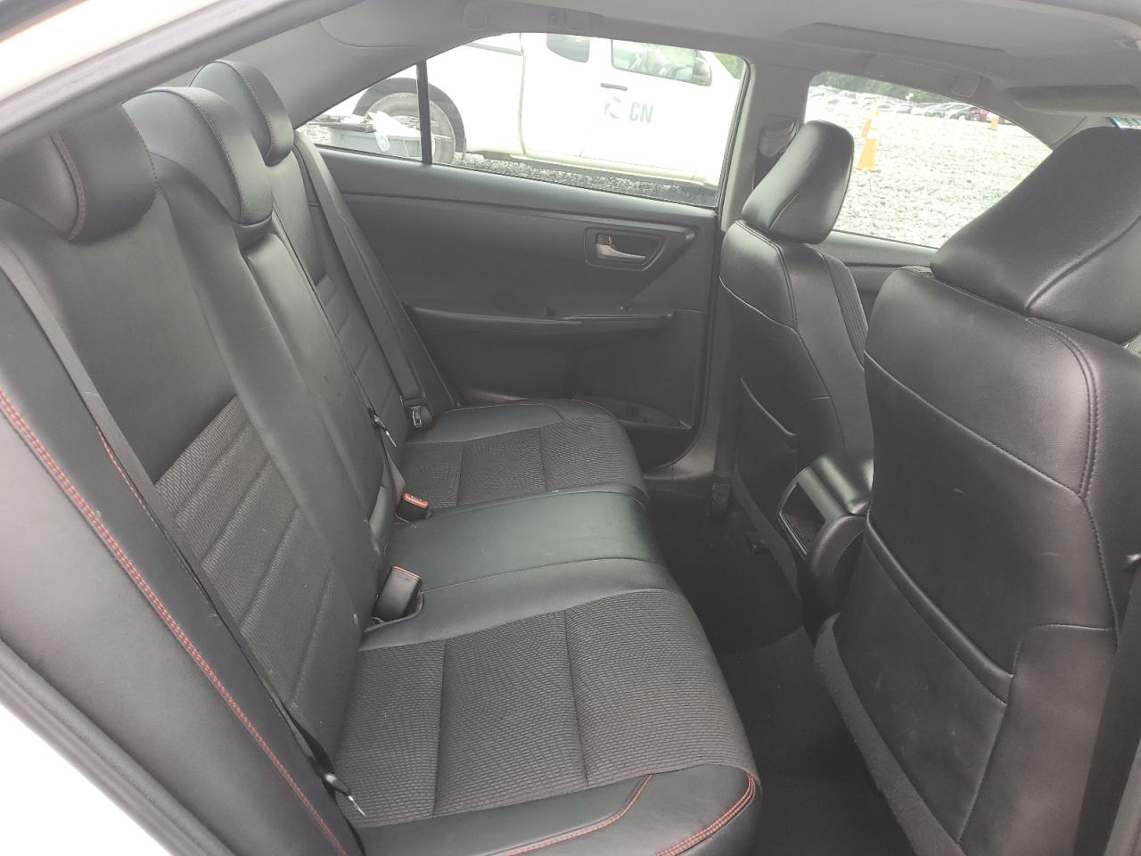 4T1BF1FK8GU247397 TOYOTA CAMRY 2016