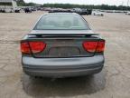 2003 Oldsmobile Alero Gl на продаже в Memphis, TN - Side