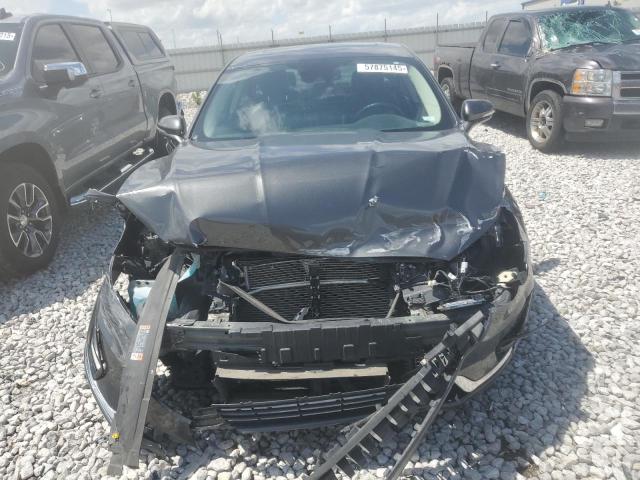  FORD FUSION 2020 Серый