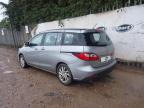 2011 MAZDA 5 TS for sale at Copart WISBECH