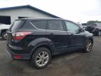 2017 Ford Escape Se for Sale in East Granby, CT - Side
