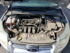 2014 Ford Focus Se იყიდება Fresno-ში, CA - Damage History