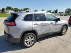 2014 Jeep Cherokee Latitude for Sale in Bridgeton, MO - Side