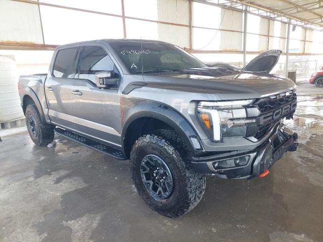 1FTFW1RJ9RFA81536 - 2024 Ford F150 - #undefined