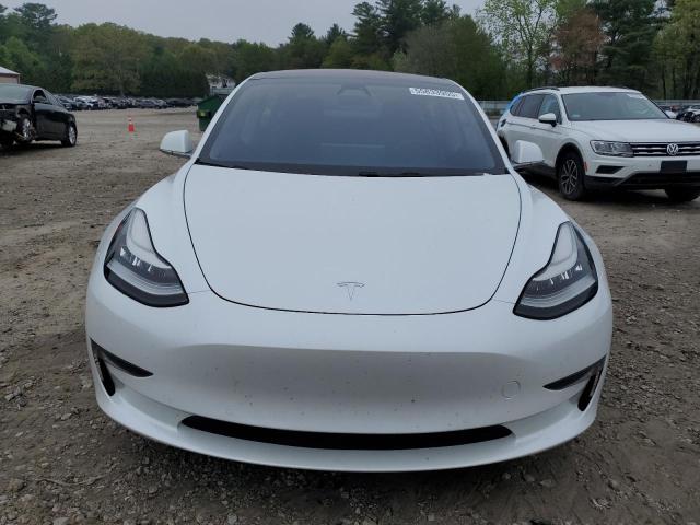  TESLA MODEL 3 2018 Biały