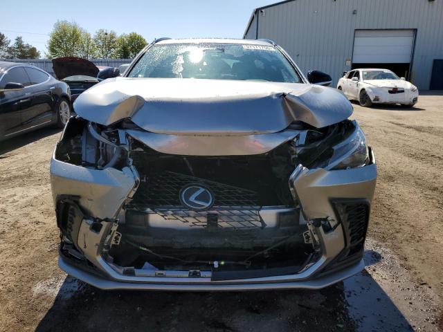 2024 LEXUS NX 350 LUXURY  