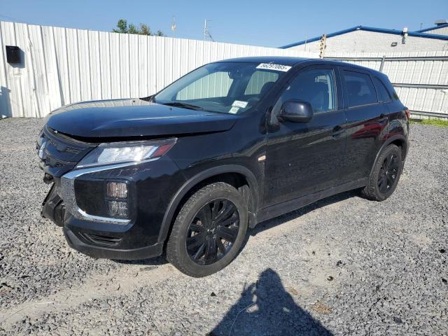  MITSUBISHI OUTLANDER 2023 Black
