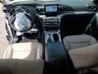 2024 Ford Explorer Xlt na sprzedaż w Brookhaven, NY - Side