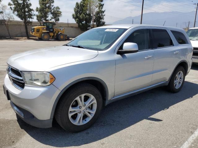 2011 Dodge Durango Express