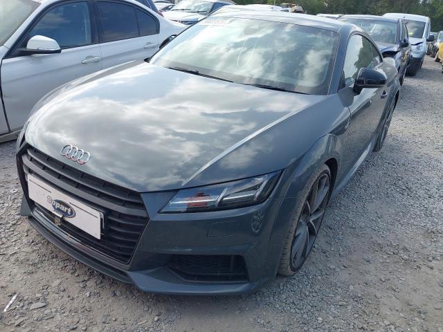 AUDI TT S LINE 2017