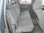 2007 Chevrolet Silverado K1500 Crew Cab за продажба в Tanner, AL - Water/Flood