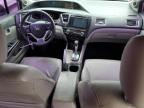 2014 Honda Civic Hybrid L للبيع في Riverview، FL - Mechanical