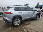 Woodhaven, MI에서 판매 중인 2022 Toyota Corolla Cross Le   - Front End