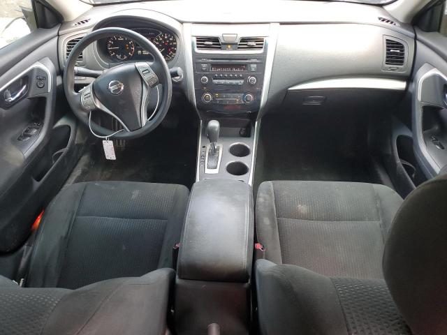 Седаны NISSAN ALTIMA 2015 Черный