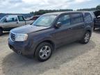 2012 Honda Pilot Exl იყიდება Anderson-ში, CA - Mechanical