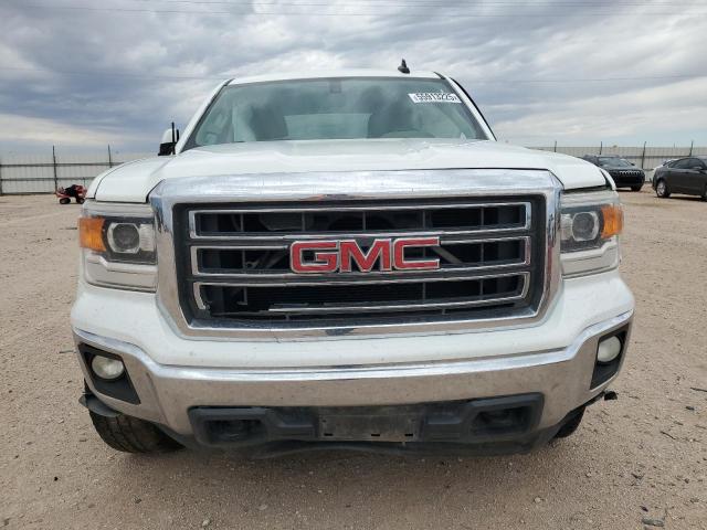  GMC SIERRA 2015 Biały