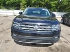 2018 Volkswagen Atlas Se продається в Austell, GA - Rear End