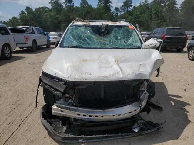  HONDA PILOT 2024 White