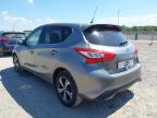 2015 NISSAN PULSAR ACE for sale at Copart CORBY